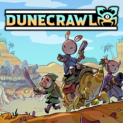 DuneCrawl