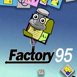 Factory 95