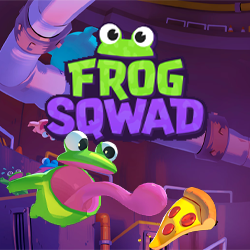 Frog Sqwad