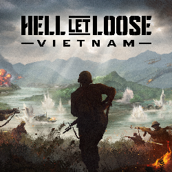 Hell Let Loose: Vietnam