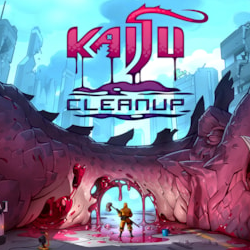 Kaiju Cleanup