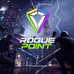 Rogue Point