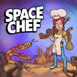 Space Chef