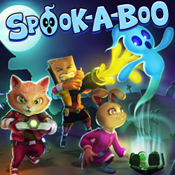 Spook-A-Boo