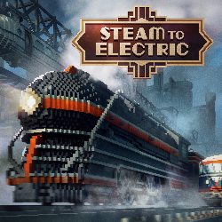 Steam to Electric