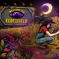 Welcome to Elderfield